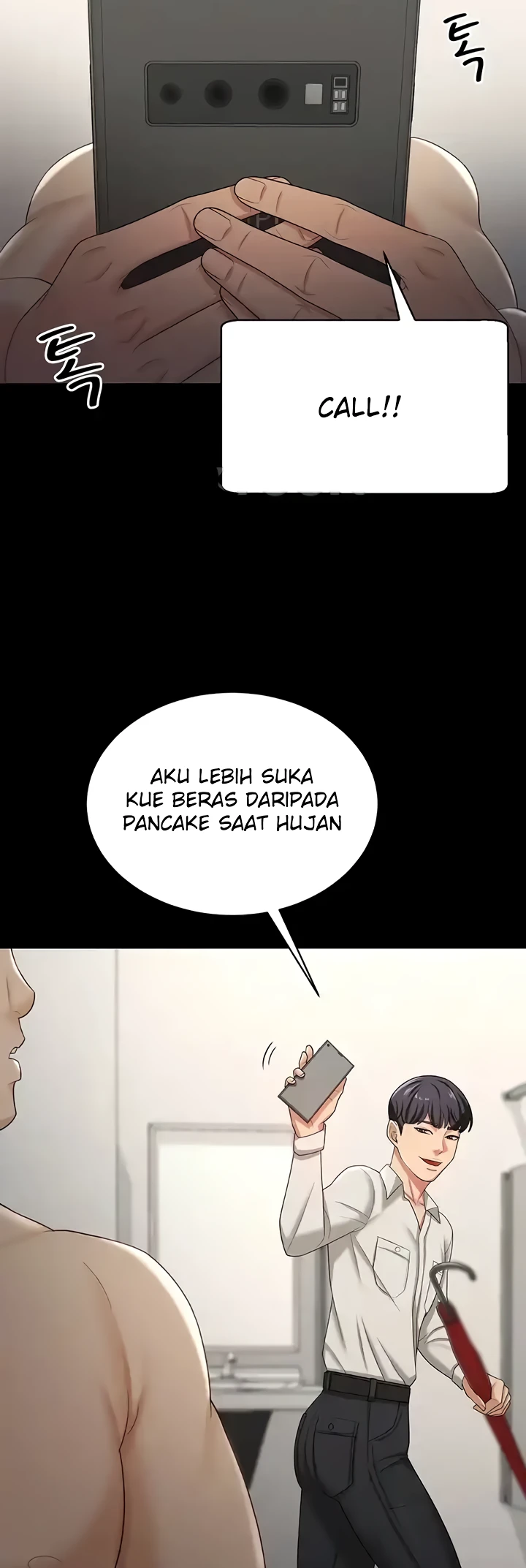 Your Wife Was Amazing Chapter 17 - Page 61